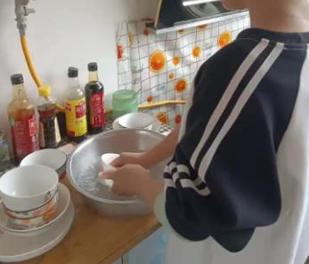 张家界帮妈妈做家务的收获有哪些？